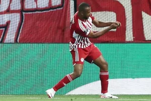 Γκάλοπ της UEFA για το… γκολ της εβδομάδας του Ελ Κααμπί
