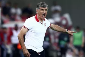 Το σχέδιο του Μεντιλίμπαρ για την "αναχαίτιση" της Φιορεντίνα