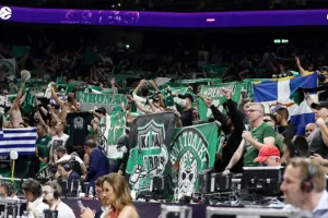 Τρέλα στους οπαδούς του Παναθηναϊκού - Μεγάλες προσπάθειες από την ΚΑΕ για εισιτήρια και τσάρτερ