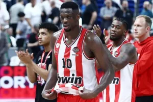 Ολυμπιακός: Αναχωρεί απόψε από το Βερολίνο για Αθήνα