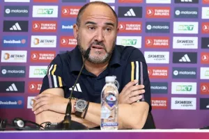 «Δύσκολος ο τελικός, μεγάλη ομάδα ο Παναθηναϊκός, αλλά θέλουμε το back-to-back»
