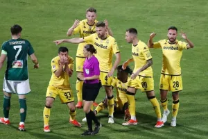 Άρης: Κάνει επίσημη καταγγελία στην UEFA