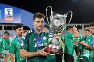 "Ετοιμάζει επίσημη πρόταση για Ιωαννίδη"