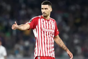 "Ο Ολυμπιακός ψάχνει πως θα κρατήσει τον Κάρμο"