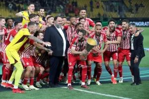 Το φοβερό ευρωπαϊκό νταμπλ του Ολυμπιακού με θύματα Ιταλούς!