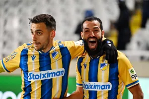 Μαθημένοι και πεινασμένοι 