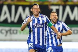Η άποψη του Μάριου