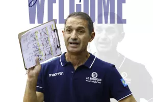 Επιστρέφει Κύπρο ο Νικολάκης για την Ανόρθωση