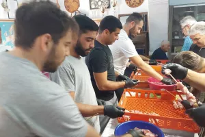 Ολοταχώς για το Φεστιβάλ!