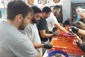 Ολοταχώς για το Φεστιβάλ!