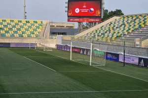 ΚΥΠΡΟΣ-ΤΣΕΧΙΑ: Ξεκίνημα με βαριά ήττα για την Εθνική μας… (φώτος)