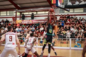 Κυριαρχική εμφάνιση ο Κεραυνός και... 1-1! (Φώτος)