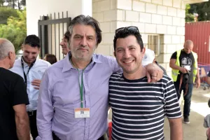 Αφιέρωμα της ΠΑΕΕΚ στον κατεχόμενο Σύσκληπο της Κερύνειας