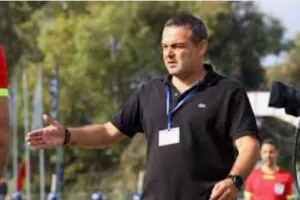 Παρελθόν ο Λυμπουρής