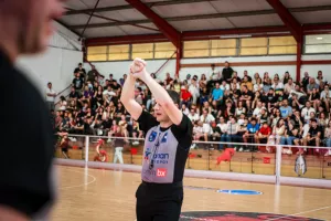 Κυριαρχική εμφάνιση ο Κεραυνός και... 1-1! (Φώτος)