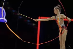 Μια ανάσα από τους Ολυμπιακούς η Βέρα Τουκολούκοβα