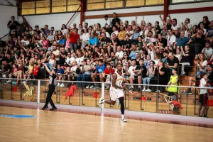 Κυριαρχική εμφάνιση ο Κεραυνός και... 1-1! (Φώτος)