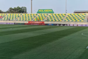 ΚΥΠΡΟΣ-ΤΣΕΧΙΑ: Ξεκίνημα με βαριά ήττα για την Εθνική μας… (φώτος)
