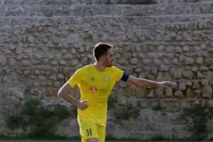 Τσίγκης: "Αγαπώ τον Ορφέα και σκοπεύω να συνεχίσω εδώ"