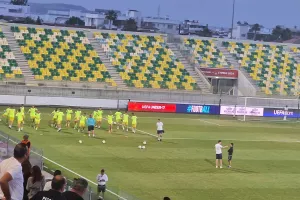Η εντεκάδα της Ουκρανίας