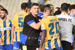 Δημοσίευμα/Meridiansport: "Βλάνταν... καλεί Ντάλσιο"!
