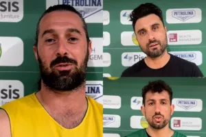 Κάλεσμα... "σας θέλουμε όλους δίπλα μας" (βίντεο)