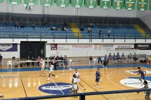 Πετρολίνα ΑΕΚ: Έκλεισε θέση για τον τελικό... για 11η σερί! (Φώτος)