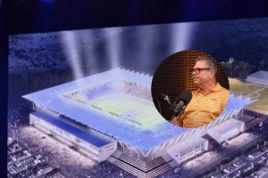 Στις 6 Ιουνίου... το πρώτο μεγάλο βήμα!