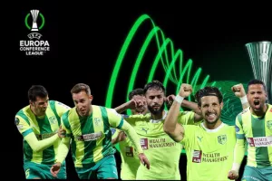 Πιθανοί αντίπαλοι στον 2ο προκριματικό του Conference League 