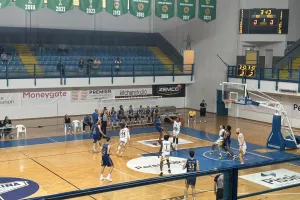 Πετρολίνα ΑΕΚ: Έκλεισε θέση για τον τελικό... για 11η σερί! (Φώτος)