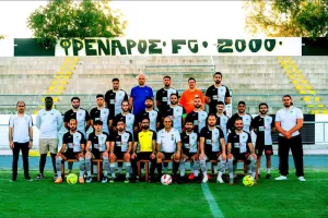 Νοκ άουτ στη Λεμεσό
