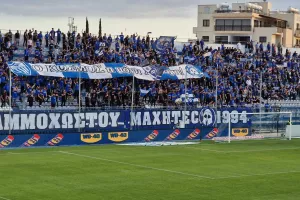(ΒΙΝΤΕΟ Kerkida) H... κίνηση των ΜΑΧΗΤΩΝ για το 1 εκατ.ευρώ