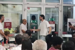 Δόθηκαν τα βραβεία στους καλύτερους (φώτος)