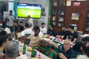 Δόθηκαν τα βραβεία στους καλύτερους (φώτος)