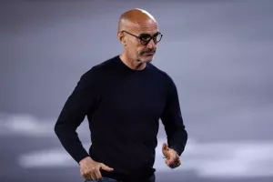 Με Πάολο Μοντέρο στον πάγκο μέχρι το φινάλε της σεζόν