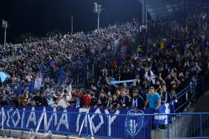 Το χαίρονται γιατί για αυτούς είναι κάτι σπουδαίο!