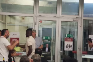 Δόθηκαν τα βραβεία στους καλύτερους (φώτος)