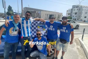 Η πίστη και η αγάπη... ΑΥΤΟ τους ενώνει! (Φώτος Kerkida)