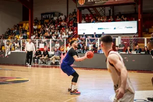 ΦΩΤΟΣ από το ΘΕΑΜΑ στον Στρόβολο