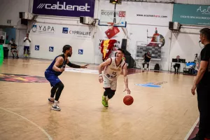 ΦΩΤΟΣ από το ΘΕΑΜΑ στον Στρόβολο