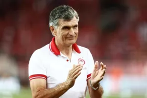 Μεντιλίμπαρ: «Ξέραμε τις δυνατότητές μας - Μας ταίριαξε το στυλ παιχνιδιού της Άστον Βίλα»