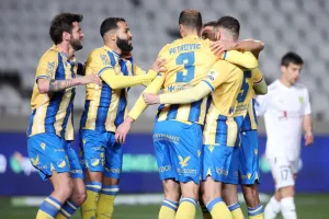 Η σταθερότητα θα γίνει πρωταθλήτρια