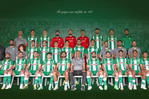 "Έχουν ήδη γράψει τα ονόματά τους με χρυσά γράμματα στην ιστορία του συλλόγου μας"