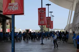 (ΒΙΝΤΕΟ/Φώτος Kerkida) Στη σήραγγα, στο ΓΣΠ... για χάρη της Πάφου! 