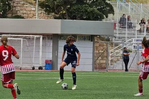 Cup Athens 2024: Σπουδαία πορεία για Πάφο... ανάμεσα σε 48 ομάδες!
