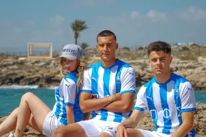 New Collection στην Πάφο