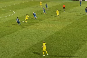 Τέλος το EURO K17 για την Κύπρο με 3η ήττα (φώτος)