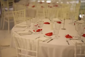(Φώτος) Επιτυχημένο το ερυθρόλευκο Gala Dinner