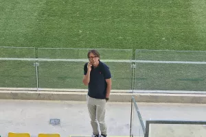 Στην Αρένα ο Μπεκιάι