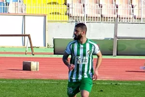 Συνεχίζει ο Αριστοδήμου στο πόστο του